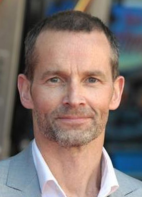 吉姆·斯图格恩 Jim Sturgeon