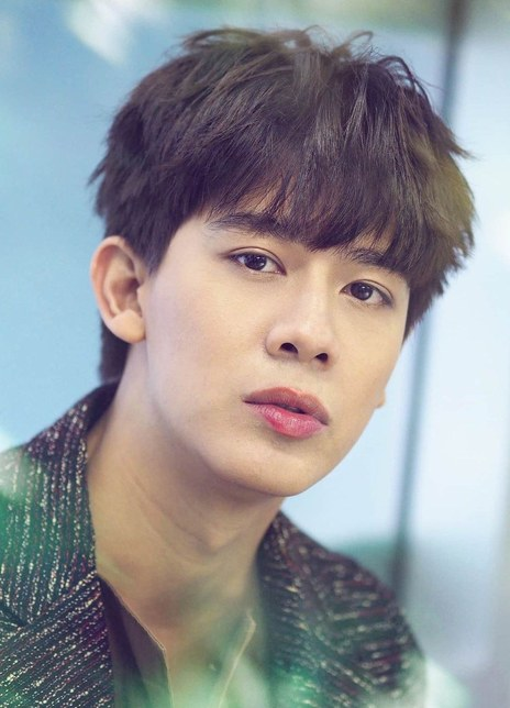 皮安崇·达姆容桑托恩查 Piamchon Damrongsunthornchai 蚁一南 เปี่ยมชล ดำรงสุนทรชัย Piamchon Damrongsunthornchai Tonn