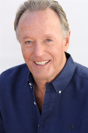 彼得·方达 Peter Fonda Peter Henry Fonda