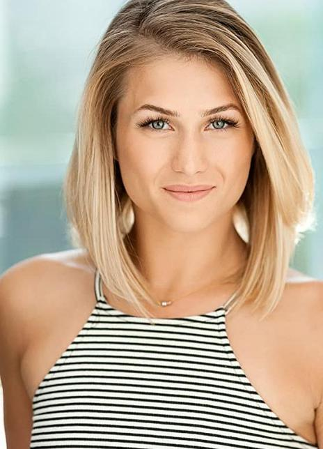 布瑞·St·詹姆斯 Brea St. James