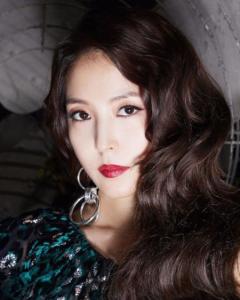 宝儿 Kwon BoA 权宝儿 权珤雅 权宝雅 보아 クォン・ボア Boa Kwon