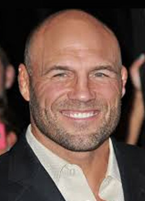兰迪·库卓 Randy Couture 兰迪·寇图尔 Randy Duane Couture Captain America  The Natural