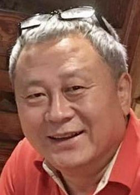 朴八英 Pal-young Park 박팔영