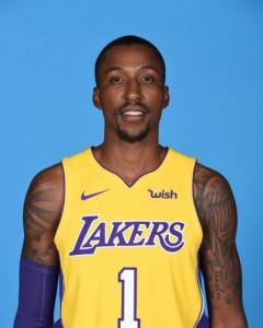 肯塔维奥斯·卡德维尔-波普 Kentavious Caldwell-Pope
