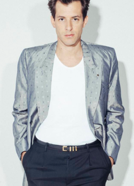 马克·丹尼尔·容森 Mark Ronson 马克·罗森 马克·荣森 Mark Daniel Ronson