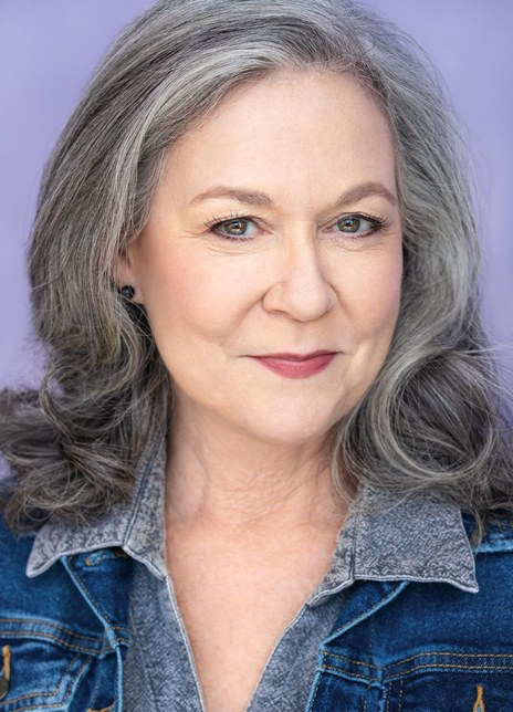 伊丽莎白·贝卡 Elizabeth Becka