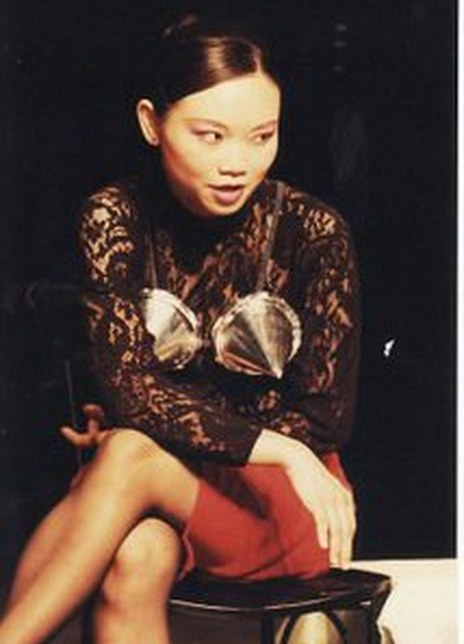 洪玮婷 Kristen Hung