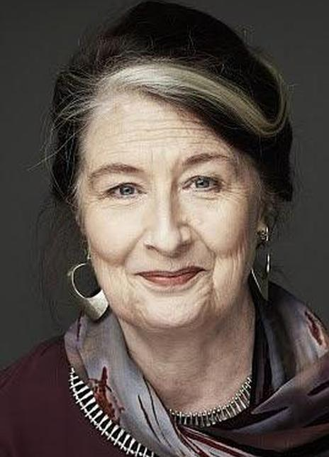 埃莉诺·麦瑟文 Eleanor Methven