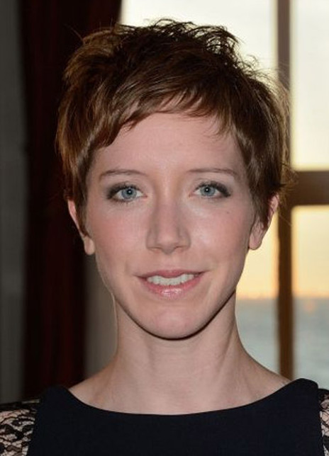 莎拉·纪欧多 Sara Giraudeau