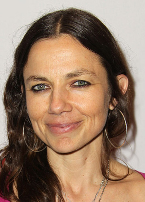 朱丝婷·贝特曼 Justine Bateman Justine Tanya Bateman
