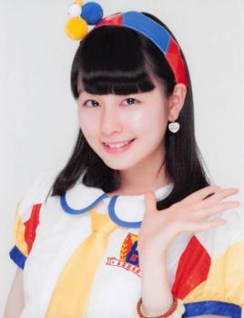 北玲名 きた れいな