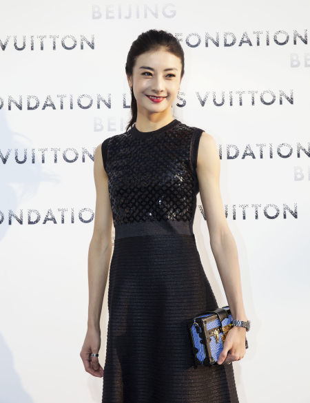 谭元元 Yuanyuan Tan