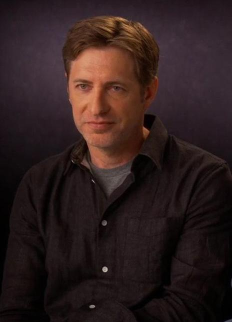 托德·赫布林 Todd Helbing