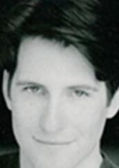 里克·罗波斯 Rick Roberts