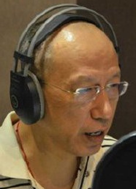 任亚明 Yaming Ren