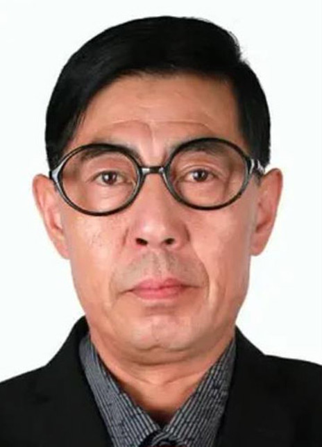 刘宝 Bao Liu