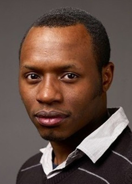 马尔科姆·古德温 Malcolm Goodwin