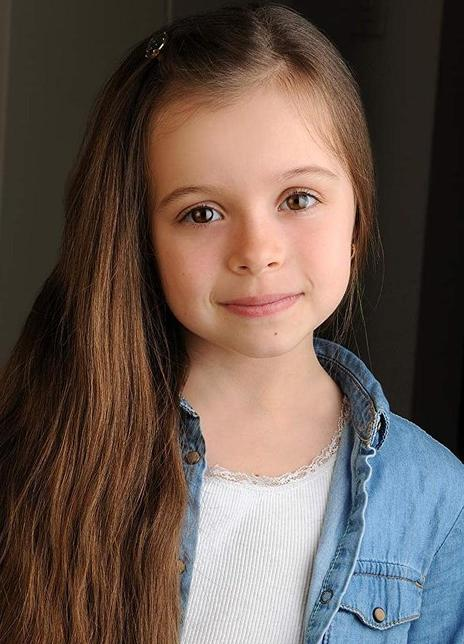 索尼娅·玛丽亚·基里拉 Sonia Maria Chirila