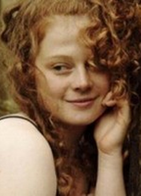 安娜·安顿诺威兹 Anna Antonowicz