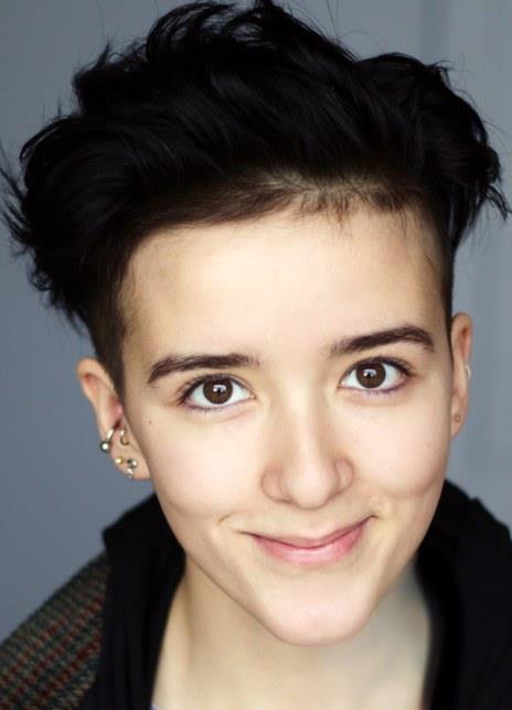 艾比·科里甘 Abby Corrigan 阿比盖尔·科里甘 Abigale Corrigan