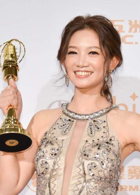 吴奕蓉 Yi-Jung Wu