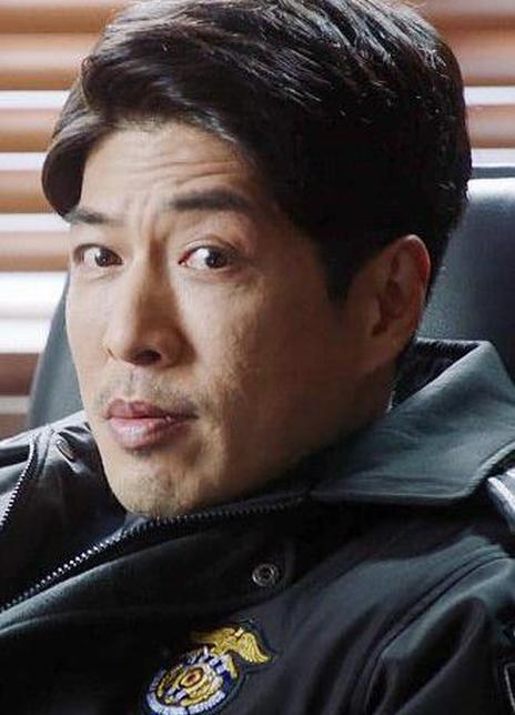 孙光燮 Kwang-up Son