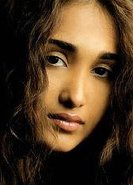 吉雅·罕 Jiah Khan Nafisa Khan