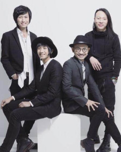 旅行团乐队 The LifeJourney