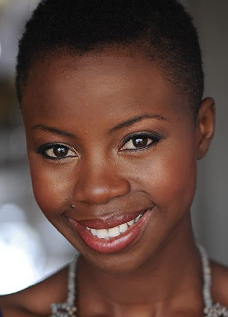 拉蒂德佐·曼姆博 Ratidzo Mambo