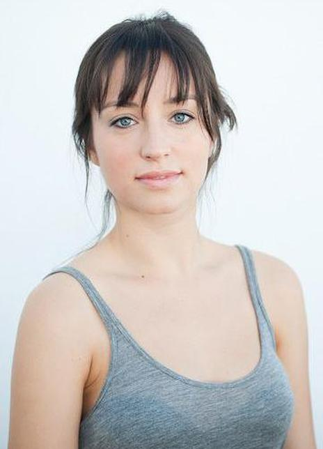 安德莉亚·特勒帕 Andrea Trepat