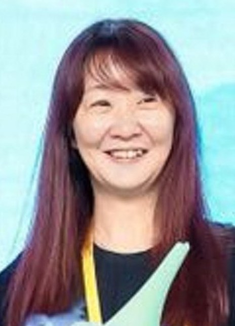 徐珪莹 Kuei-Ying Hsu