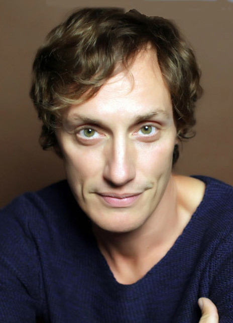 安德鲁·埃尔维斯·米勒 Andrew Elvis Miller