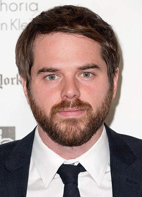 肖恩·德金 Sean Durkin