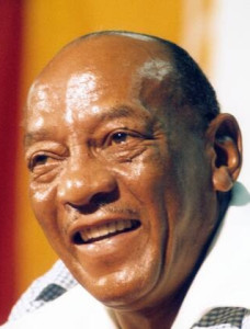 杰西·欧文斯 JESSE OWENS