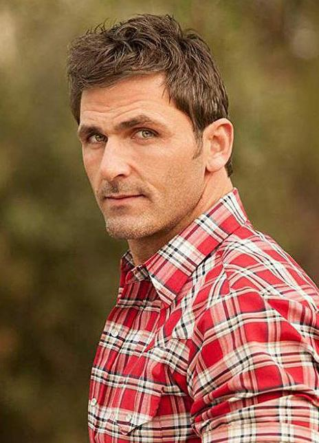 小霍华德·弗格森 Howard Ferguson Jr.