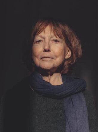 安妮·维亚泽姆斯基