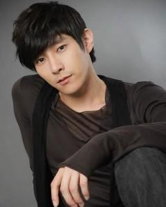 朱宗赫 ryan 朱钟赫 주종혁  Joo Jong Hyuk