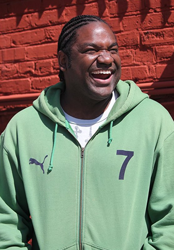 卡尔·麦克道维尔 Carl McDowell