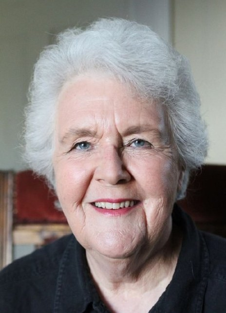 斯蒂芬妮·科尔 Stephanie Cole Patricia Stephanie Cole