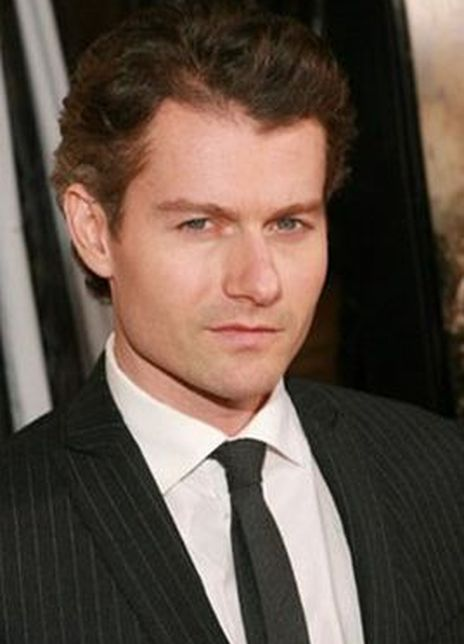 詹姆斯·贝吉·戴尔 James Badge Dale James Badgett Dale   Badge