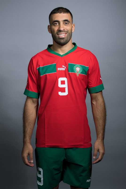 阿卜德拉扎克·哈姆达拉 阿德拉扎克·哈姆达拉 Abderrazak Hamedallah