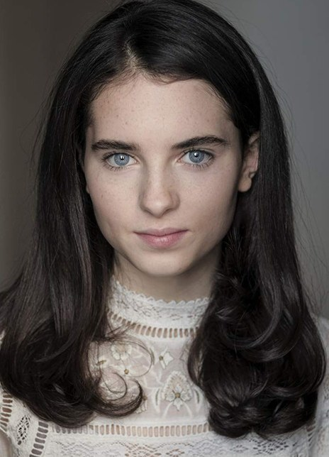 达茜·肖 Darci Shaw