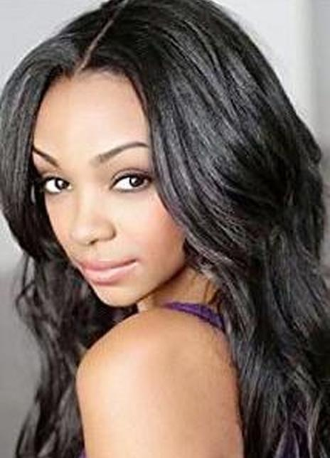 莎万·柯克西 Shavon Kirksey