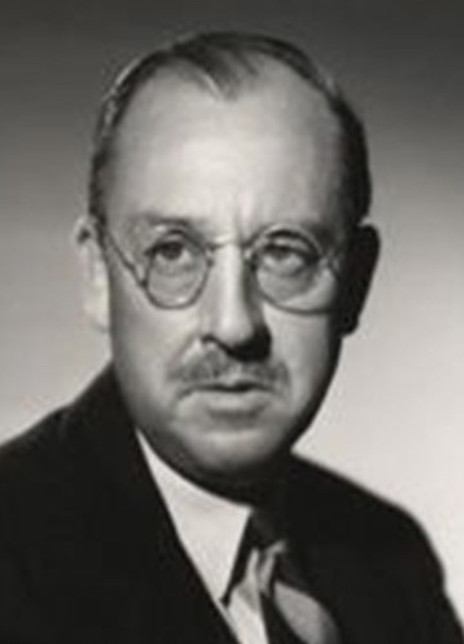 波特·霍尔 Porter Hall