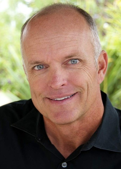 里奇·拉瑟福德 Rich Rutherford