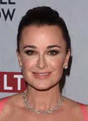 凯尔·理查兹 Kyle Richards