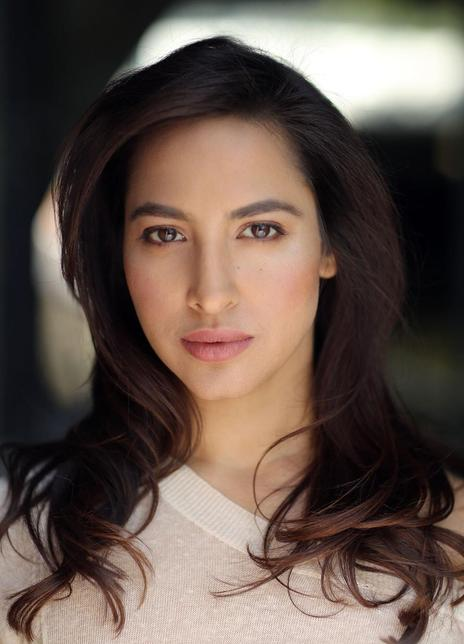 希娜·巴特萨 Sheena Bhattessa