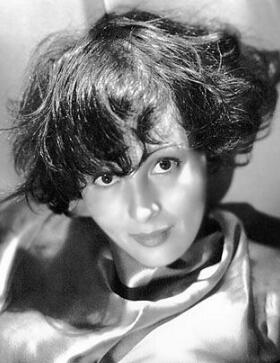 路易斯·赖纳 Luise Rainer