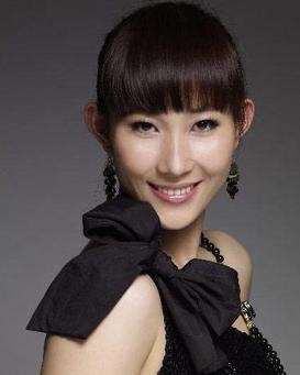 王盼盼 Sunny 盼盼 盼儿 Panda