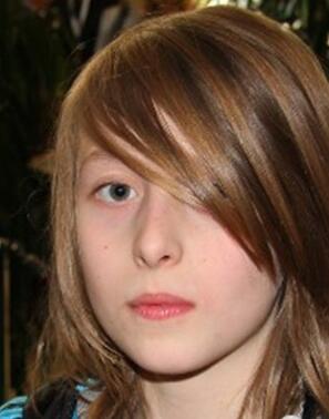 萨米·斯盖瑞特 Sammy Scheuritzel